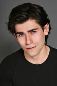 Emiliano Pernia as Marcus