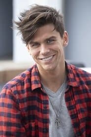 Sean H. Scully as Jamison Connors