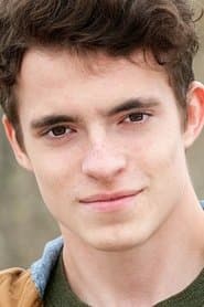 Sam Duke as Paul Tate