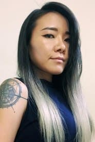 Hyein Park as Abby (voice)