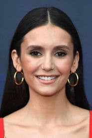 Nina Dobrev as Monica