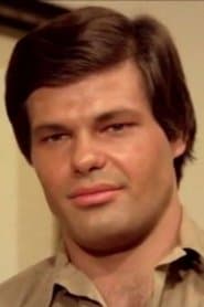 Eric Falk as Stilleto