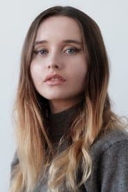 Kansas Bowling as Liddy