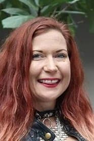 Brigid Macaulay as The Bride