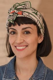 Marisol Centeno as Lorena Morgan's Assistant