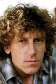 Alain Souchon as L'Homme de Ménage