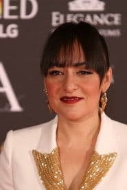 Candela Peña as Elicia