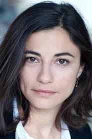 Julie Bataille as Pamela Rose