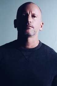 Dale Resteghini as Will Hunting