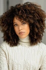 Catherine Souffront as Jessica