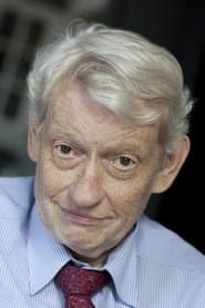 Jesper Klein as Fortælleren