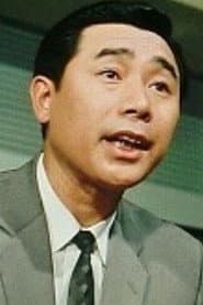 Akira Hitomi as Tail (voice)