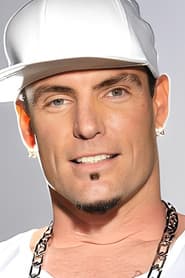 Vanilla Ice as Self