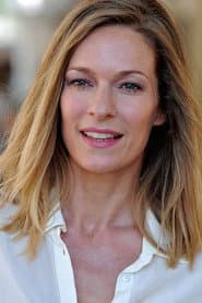 Lisa Martinek as Anna Bender