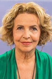 Michaela May as Klara Sesemann