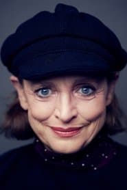 Katharina Thalbach as Director Dr. Girzy