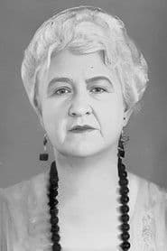 Maude Turner Gordon as Mrs. Thorne