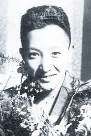 Yukichi Iwata as Kajiwara