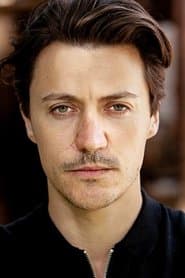 Greg Kolpakchi as Greshnev