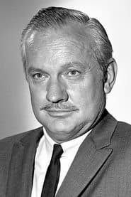 Russ Conway as Police Officer