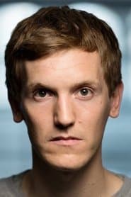 Elliott Crosset Hove as Peder