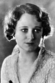 Jane Welsh as Kathleen Adair