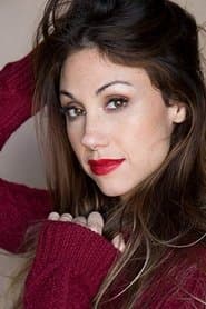 Diane Gaeta as White Trash Girl