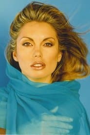 Antonia Dorian as Lady in Red