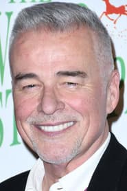 Ian Buchanan as Evan Kurlander