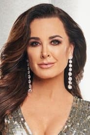 Kyle Richards as Stephanie Davenport