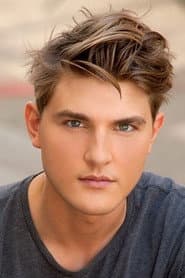 Julien Dean Lacroix as Titus Moor