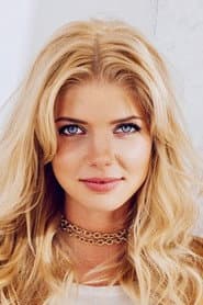 Anastasiya Zadorozhnaya as Alisa