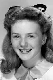 Kathryn Beaumont as Penelope Peabody