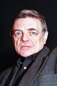 Stano Dančiak as Innkeeper