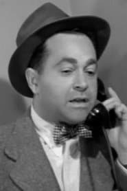 Jerry Hausner as Proprietor of Cafe