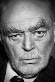 Mircea Albulescu as tatal lui Horia Lazăr