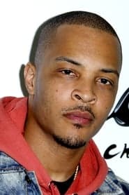 T.I. as Sean Cass