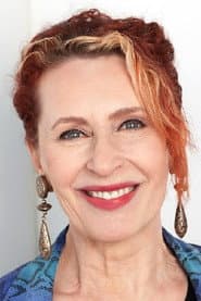 Michelle Sherrill as Betty