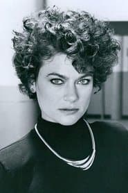 Cec Verrell as Jenny 'Silk' Sleighton