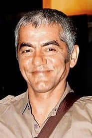 Asif Basra as Film director
