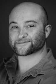 Sasha Joseph Neulinger as Zachary Beaver