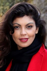 Nawell Madani as Self