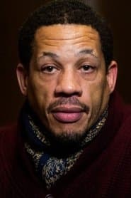 JoeyStarr as Frankie