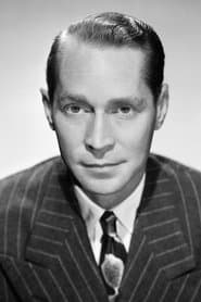 Franchot Tone as John 'Jack' Marlow