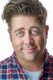 Eric Petersen as Scoot