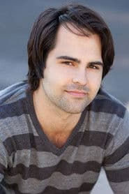 Nick Ashy Holden as Alvin