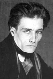 Antonin Artaud as Soldat Vieublé