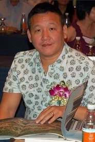 Joe Cheng Cho as Joe from Causeway Bay