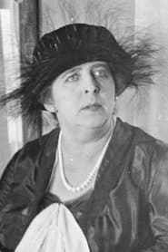 Gucken Cederborg as Den nya hustrun i Terjes stuga (uncredited)