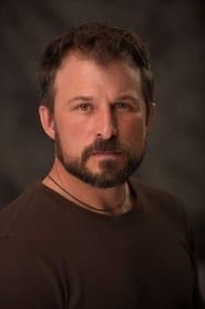 Stephane Legault as U.R.M.